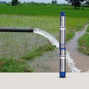 Submersible Pump Dealers Texmo