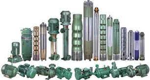 Texmo Submersible Pump Dealers